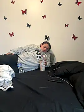 sexicolombiana  online show from 12/16/25, 10:48