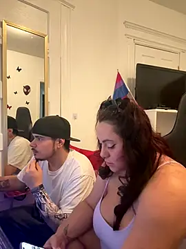 sexicolombiana  online show from 12/19/25, 05:53