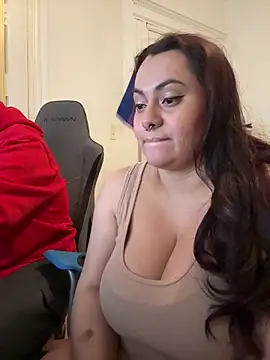 sexicolombiana  online show from 02/07/26, 06:22