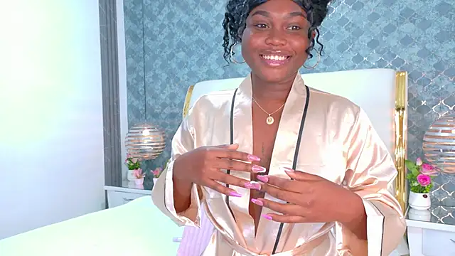 ThianaGarcia online show from 01/13/26, 02:11