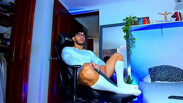 JotaCeliz online show from 05/04/26, 07:21