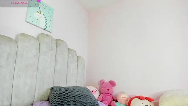 paula cosiio online show from 01/08/26, 01:35