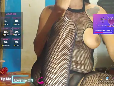AngelgotDICK online show from 05/19/26, 06:58