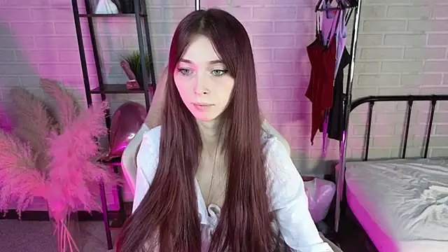 miiss jessica online show from 12/03/25, 01:35