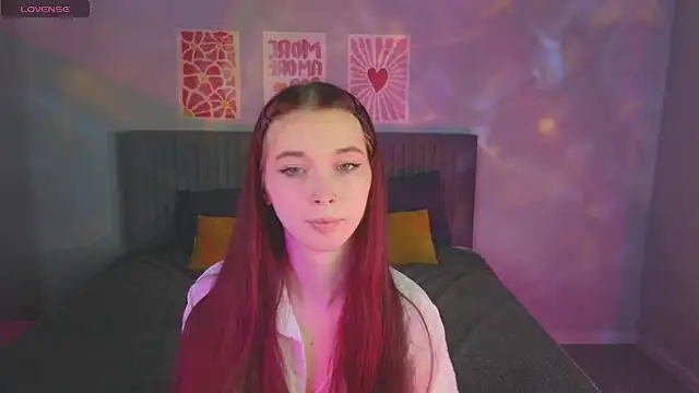 miiss jessica online show from 03/26/26, 01:22