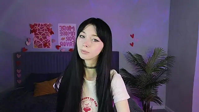 miiss jessica online show from 04/09/26, 01:16
