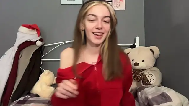 MILLIE MUR online show from 01/16/26, 11:03