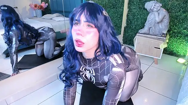 AkiraKurosei online show from 03/05/26, 04:19