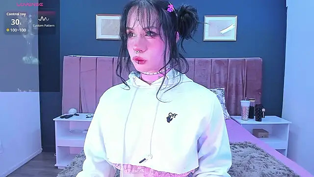 AkiraKurosei online show from 03/17/26, 06:28