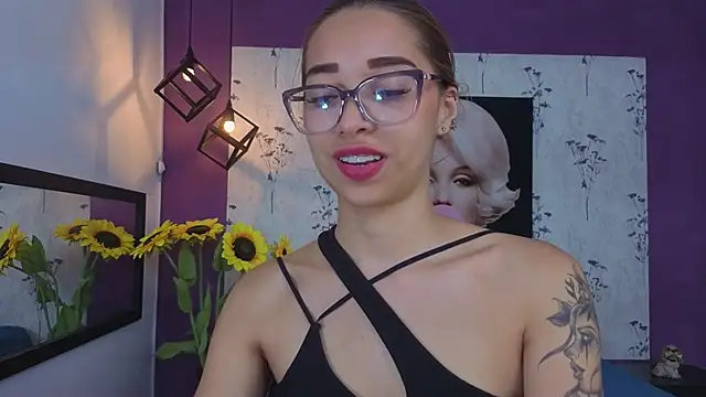 Antonella mc online show from 06/03/26, 11:35