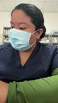 aricub online show from 03/06/26, 01:07