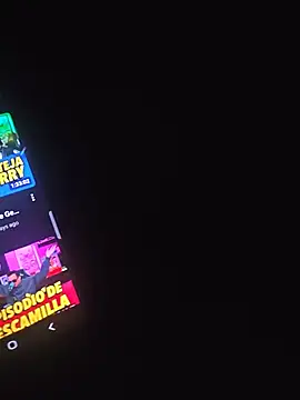 aricub online show from 06/29/26, 01:01