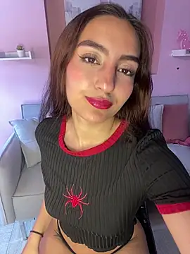 ZoeJohnson Pink online show from 01/10/26, 04:31