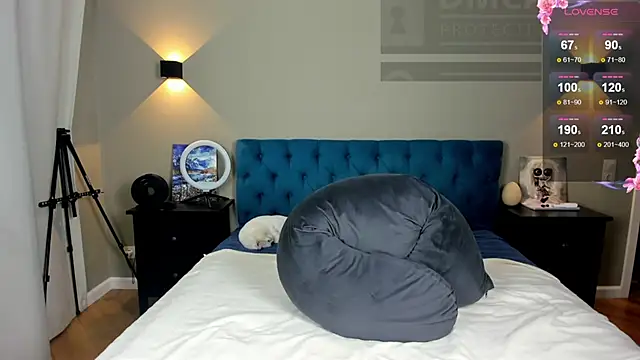 linda ada10 online show from 12/17/25, 05:41