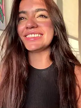 KityOlivia online show from 01/10/26, 10:47