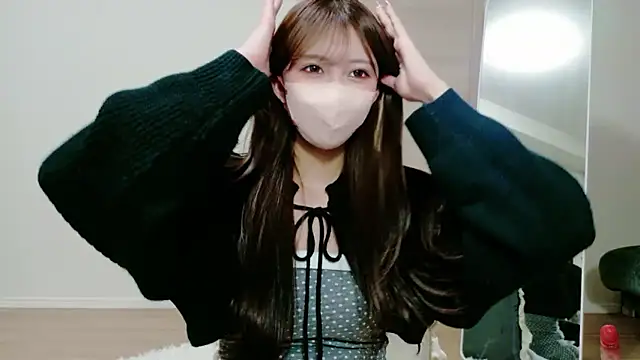 alicechan v online show from 06/24/26, 12:15