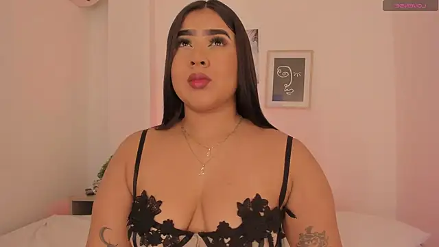 alejandrarojas  online show from 03/28/26, 01:00