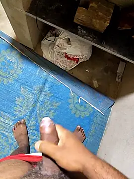 desi alpha boy online show from 01/10/26, 02:13