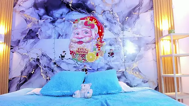 Dantee Dark online show from 12/15/25, 07:51
