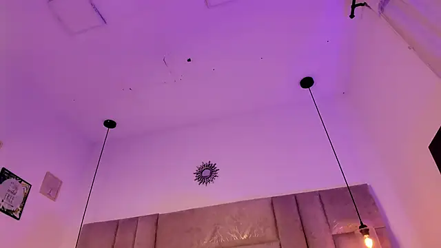 Ambar85 online show from 01/11/26, 04:17