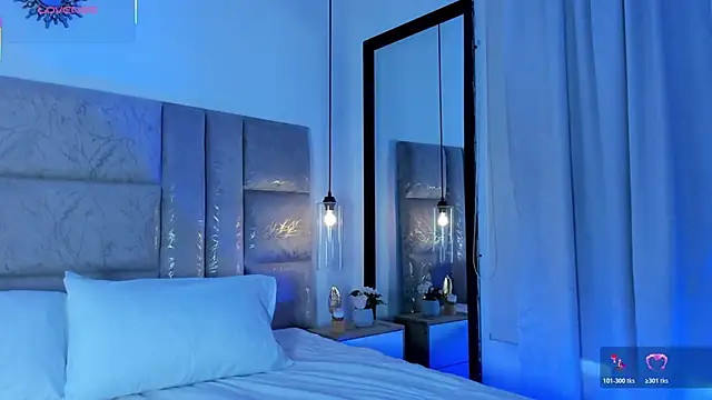 Ambar85 online show from 01/31/26, 07:11