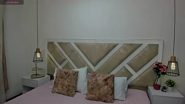 Ambar85 online show from 02/17/26, 03:36