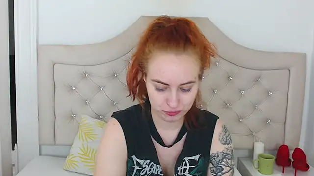 Snapshot of RubyBigBoobs chatting on 12/01/25, 03:50 RubyBigBoobs online show from 12/01/25, 03:50