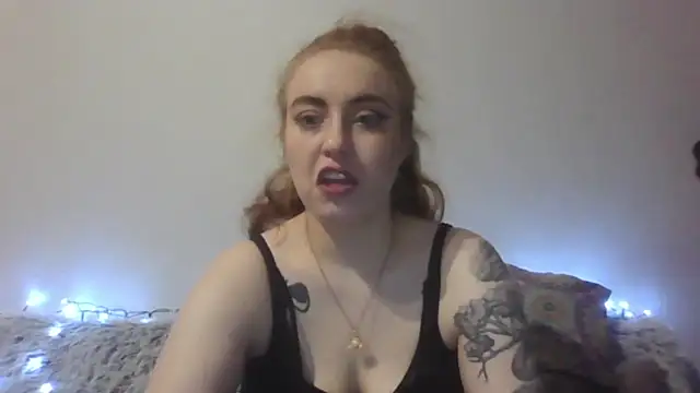 RubyBigBoobs online show from 12/17/25, 04:57