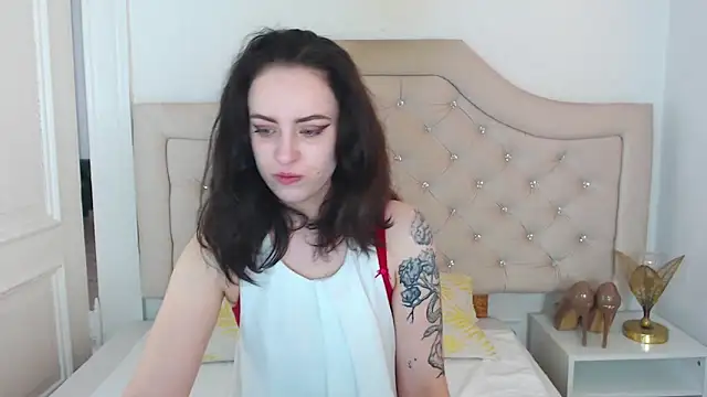 RubyBigBoobs online show from 04/16/26, 01:34