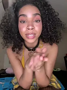 Kiki hammyy online show from 03/19/26, 01:09