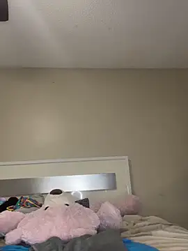 Kiki hammyy online show from 04/16/26, 09:39