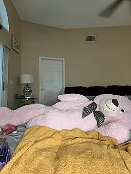 Kiki hammyy online show from 05/15/26, 08:05