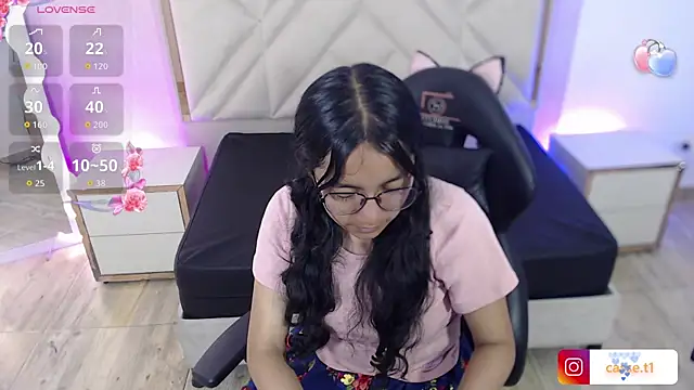 rosee tay1 online show from 12/19/25, 11:50