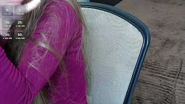 Brandy Gem online show from 01/12/26, 08:08