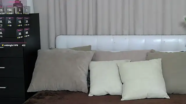 Snapshot of Brandy_Gem chatting on 02/04/26, 08:42 Brandy Gem online show from 02/04/26, 08:42