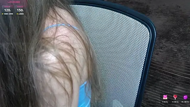 Snapshot of Brandy_Gem chatting on 02/07/26, 08:07 Brandy Gem online show from 02/07/26, 08:07