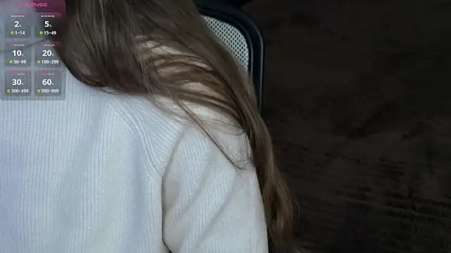 Snapshot of Brandy_Gem chatting on 02/10/26, 07:34 Brandy Gem online show from 02/10/26, 07:34