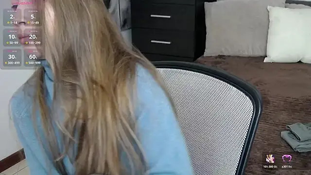 Snapshot of Brandy_Gem chatting on 02/16/26, 07:48 Brandy Gem online show from 02/16/26, 07:48