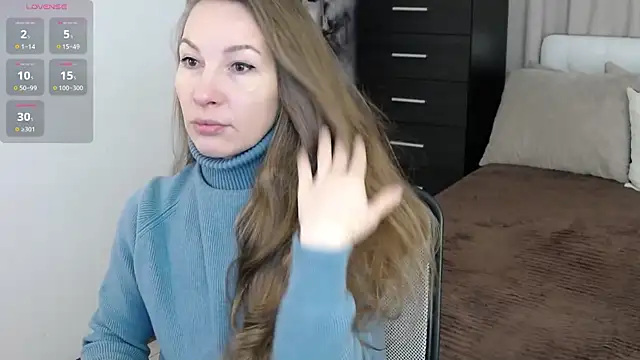 Snapshot of Brandy_Gem chatting on 02/24/26, 07:28 Brandy Gem online show from 02/24/26, 07:28