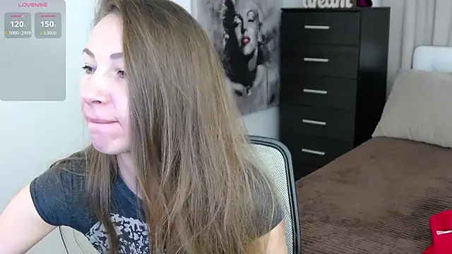 Snapshot of Brandy_Gem chatting on 02/26/26, 07:40 Brandy Gem online show from 02/26/26, 07:40