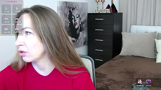 Snapshot of Brandy_Gem chatting on 03/02/26, 07:48 Brandy Gem online show from 03/02/26, 07:48