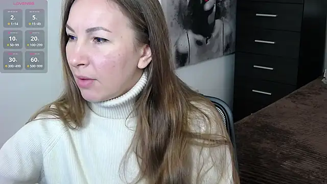 Brandy Gem online show from 03/07/26, 07:16