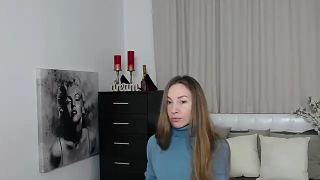 Brandy Gem online show from 03/09/26, 07:56