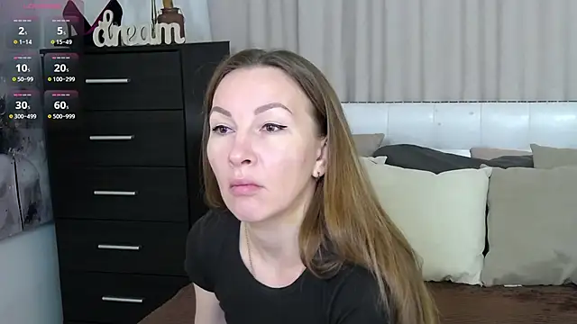 Brandy Gem online show from 03/26/26, 07:47