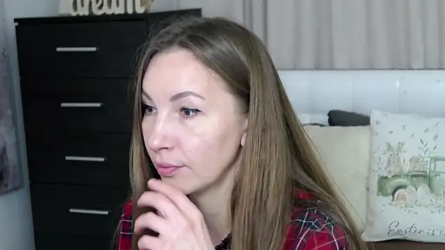 Brandy Gem online show from 04/01/26, 06:25