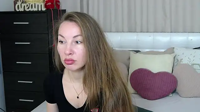 Brandy Gem online show from 04/13/26, 06:52