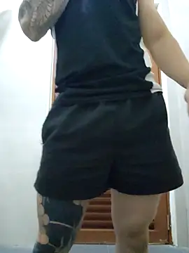 Valerious180 online show from 12/03/25, 05:22