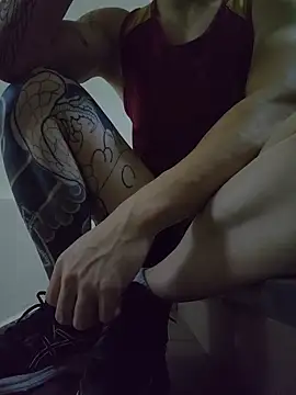 Valerious180 online show from 02/13/26, 05:20