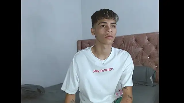 ALEXX BOOY online show from 11/24/25, 05:29