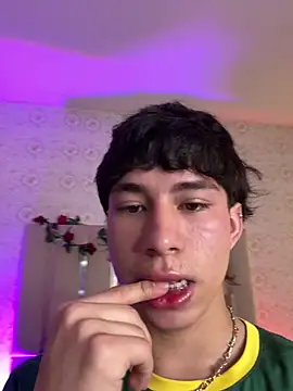 kaelwolf tay online show from 03/30/26, 07:15